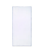 Asciugamano in microfibra blu per bambino collezione Ocean Wonders - immagine 2