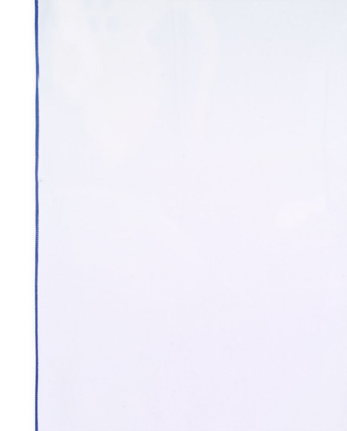 Asciugamano in microfibra blu per bambino collezione Ocean Wonders - immagine 3