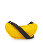 Marsupio giallo unisex collezione Banana Records