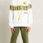 Completo Lungo Bambino