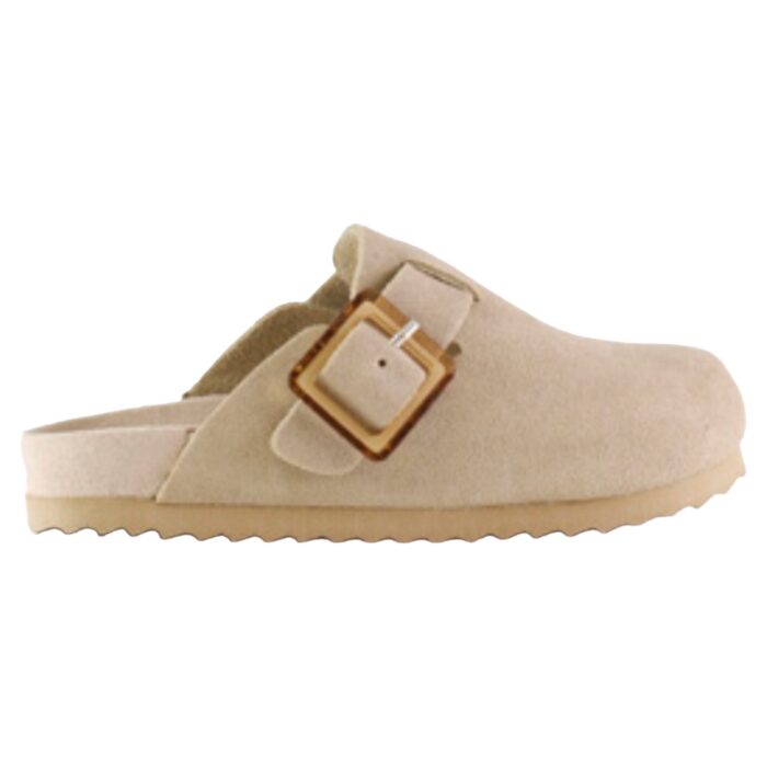 Sabot Monocolore Unisex - immagine 1