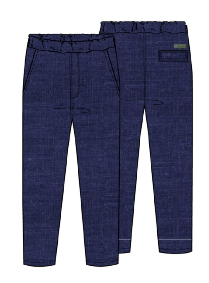 Pantalone Bambino - immagine 1