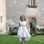 Abito da cerimonia Bambina