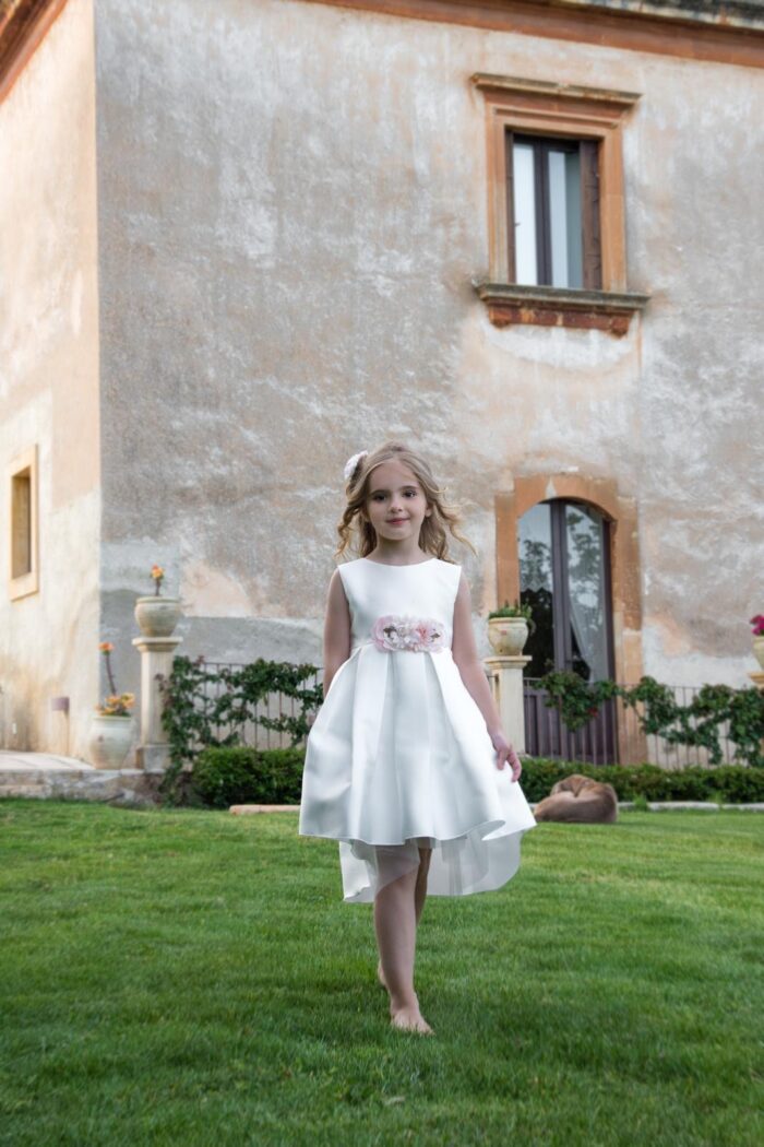 Abito da cerimonia Bambina - immagine 1