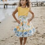 Abito Cerimonia Bambina