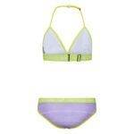 Bikini da ragazza di pizzo della marca Retour - immagine 2