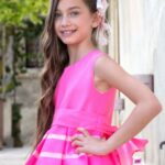 Abito da cerimonia Bambina