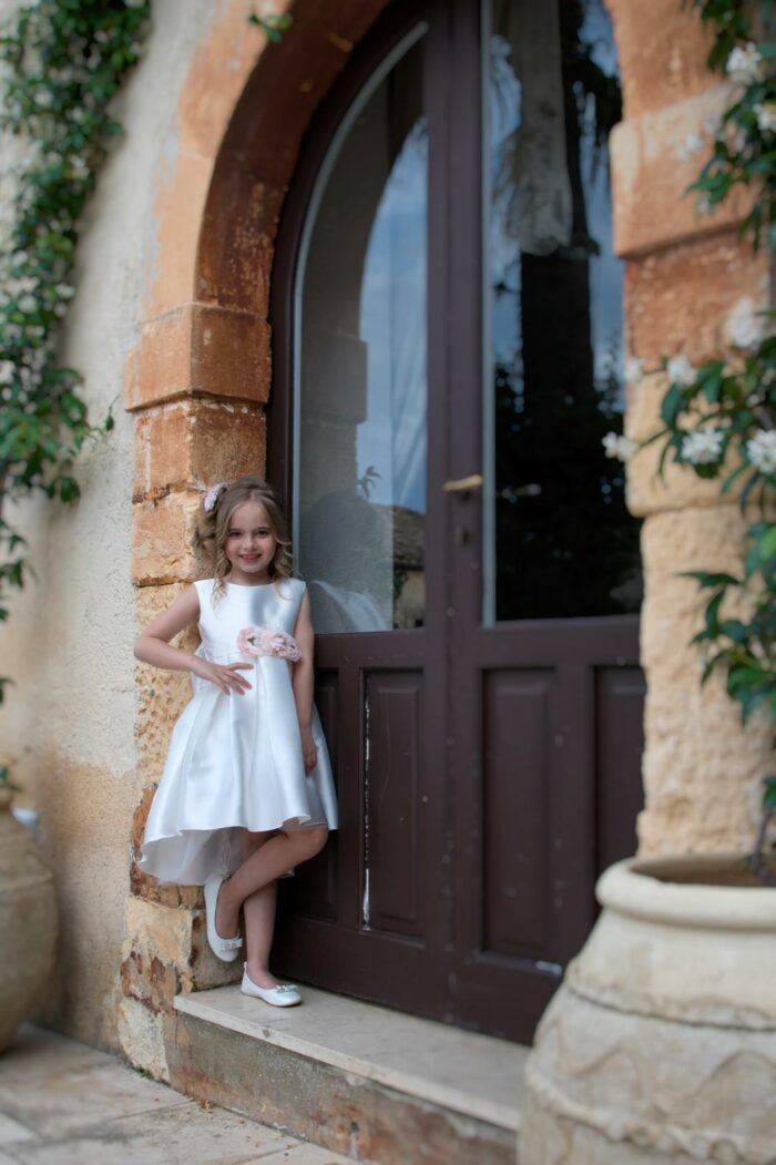 Abito da cerimonia Bambina - immagine 5