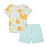 Completo da bambino Picnic Time