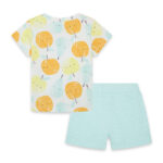 Completo da bambino Picnic Time - immagine 2