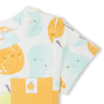 Completo da bambino Picnic Time - immagine 3
