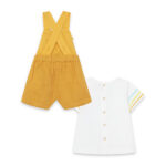 Pagliaccetto da bambino Picnic Time - immagine 4
