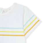 Pagliaccetto da bambino Picnic Time - immagine 3