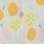 Tre pezzi da bambina Picnic Time - immagine 4