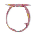 Fascia rosa con gelati da bambina della marca Tuc Tuc - immagine 2