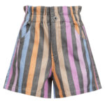 Pantaloncino rigato da ragazza della marca Retour