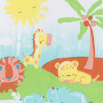 Pagliaccetto da bambino Hi Sunshine - immagine 3