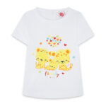 Tre pezzi da bambina Hi Sunshine - immagine 4