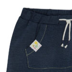 Completo T-shirt e pantaloncino da bambino Hi Sunshine - immagine 5