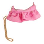 Borsa rosa da ragazza della marca Naida