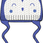 Cappello tricot