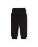Pantalone nero maschile - immagine 2