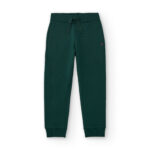 Pantalone verde maschile