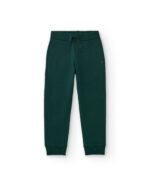 Pantalone verde maschile