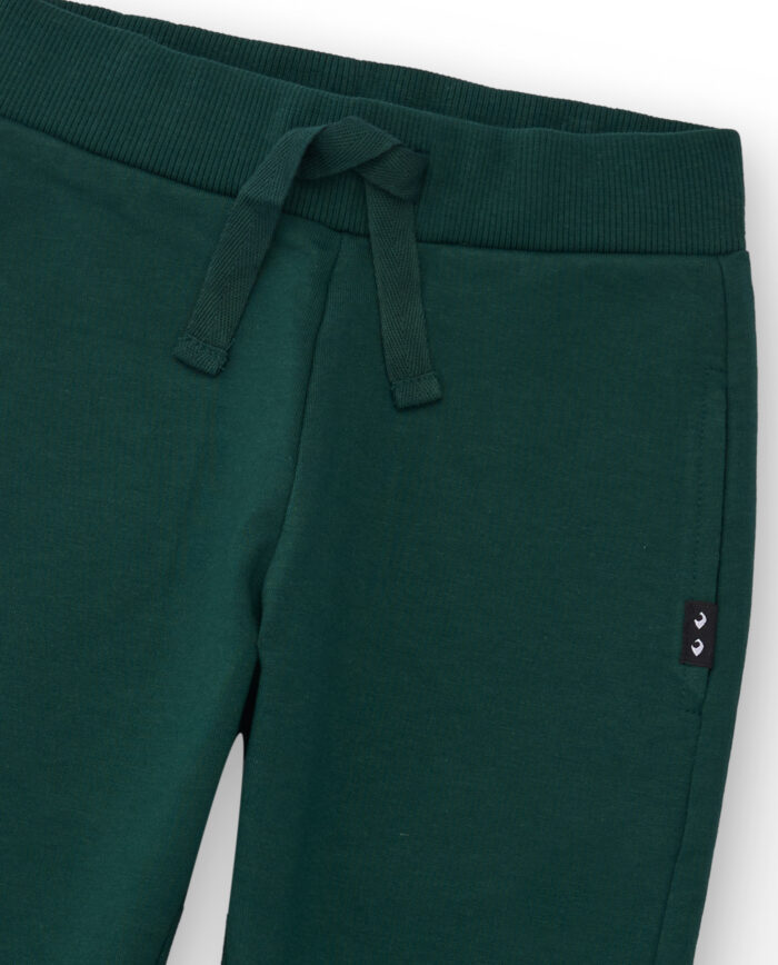 Pantalone verde maschile - immagine 3