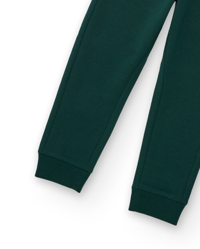 Pantalone verde maschile - immagine 4