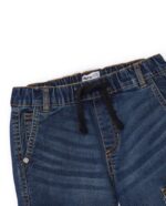 Jeans cargo maschile - immagine 4