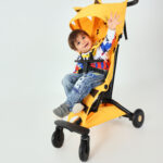 Passeggino Tuc Tuc Tive Stories Bambino