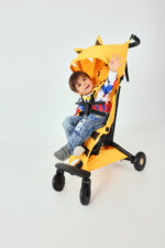 Passeggino Tuc Tuc Tive Stories Bambino