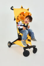 Passeggino Tuc Tuc Tive Stories Bambino - immagine 4
