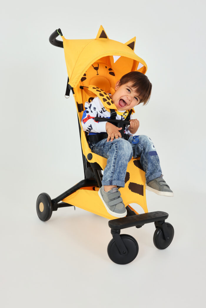 Passeggino Tuc Tuc Tive Stories Bambino - immagine 4