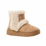 ZZ Snow Boots – F-Beige