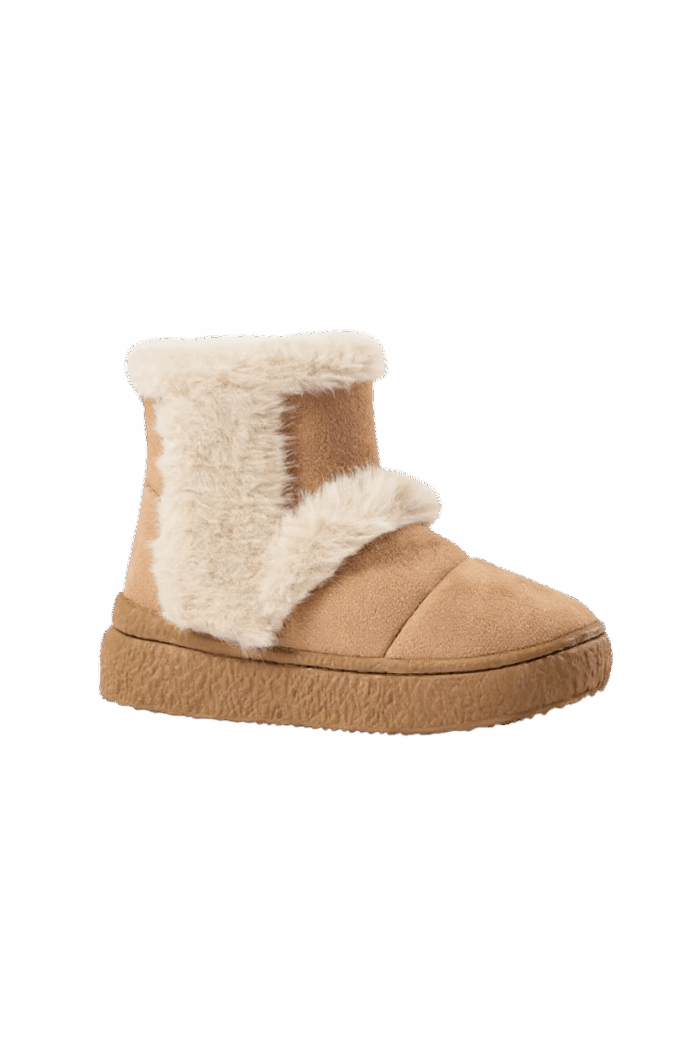 ZZ Snow Boots – F-Beige - immagine 1